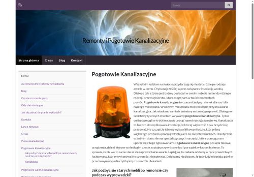 aleremonty.com.pl
