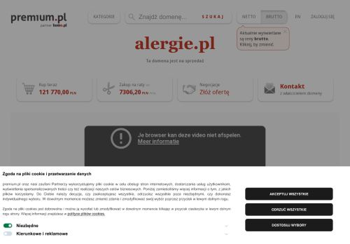 alergie.pl