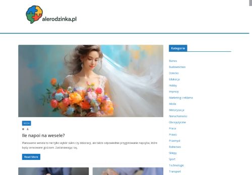 alerodzinka.pl