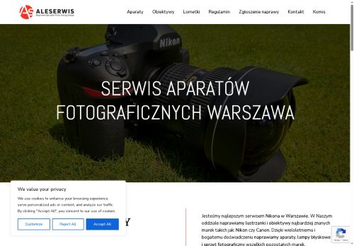 aleserwis.pl