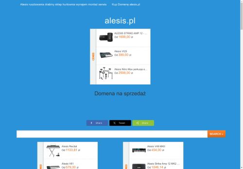 alesis.pl