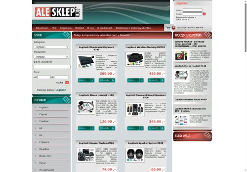 alesklep.com