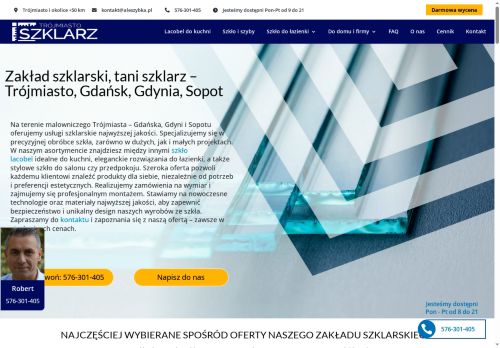 aleszybka.pl