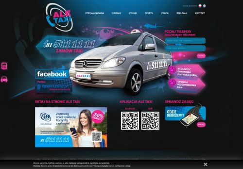 aletaxi.pl