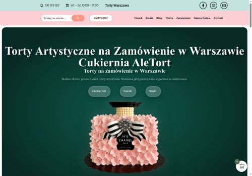 aletort.pl