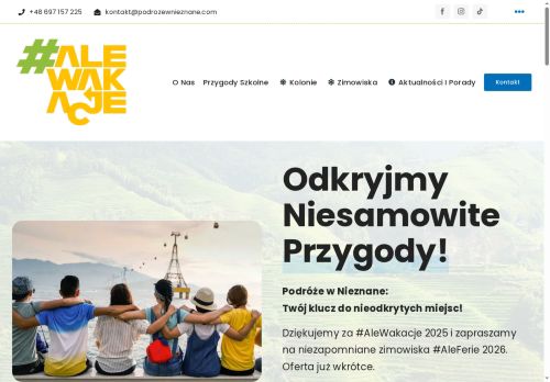 alewakacje.com