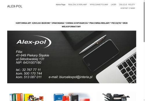 alex-pol.com.pl