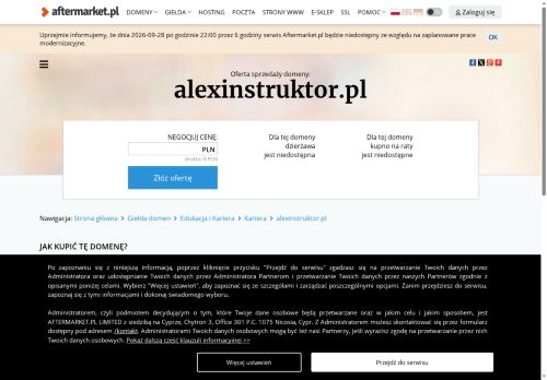 alexinstruktor.pl