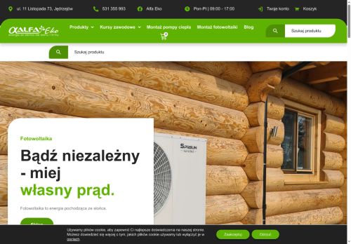 alfa-eko.eu