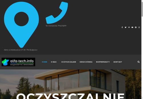 alfa-tech.info