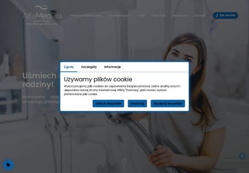 alfamedpila.pl