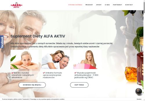 alfanectar.eu
