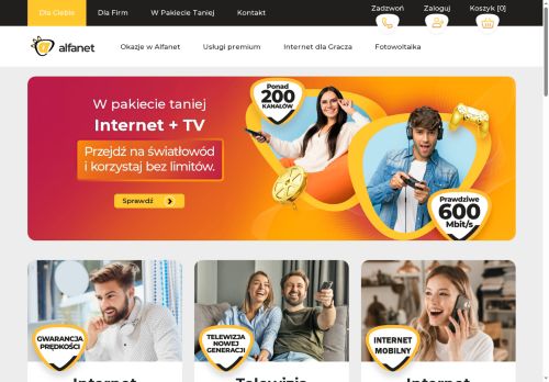 alfanet24.pl