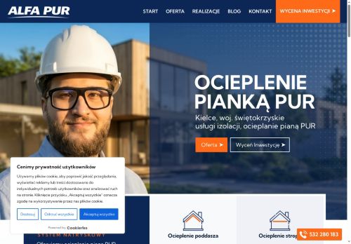 alfapur.pl