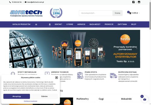 alfatech.com.pl