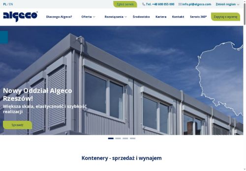 algeco.pl