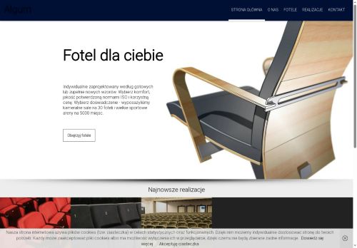 algum.pl