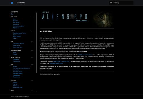 aliens.transilvania.eu.org