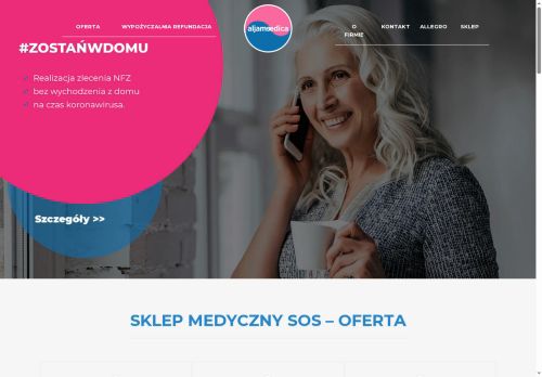 aljameedica.pl