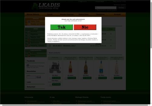 alkadis.pl