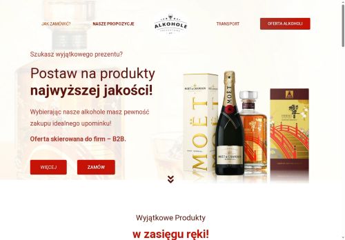 alkohole-prezentowe.pl