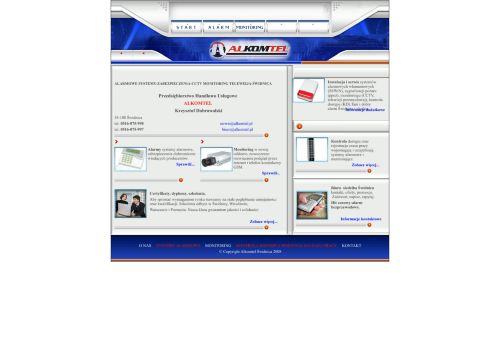 alkomtel.com