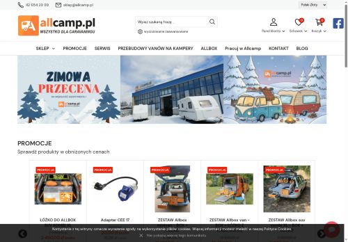 allcamp.pl