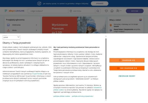 allegrolokalnie.pl
