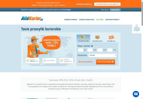 allekurier.pl