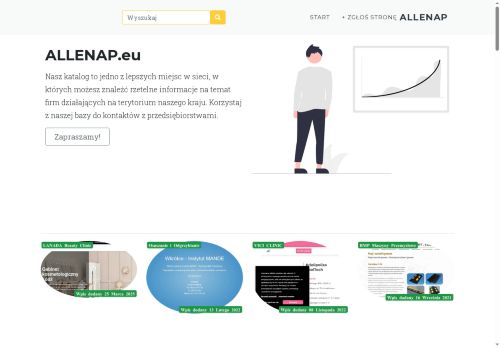 allenap.eu