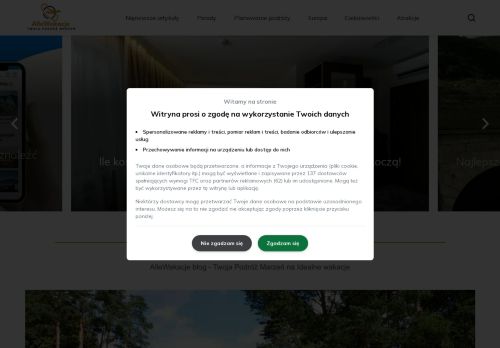 allewakacje.pl