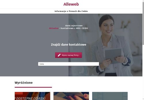 alleweb.pl