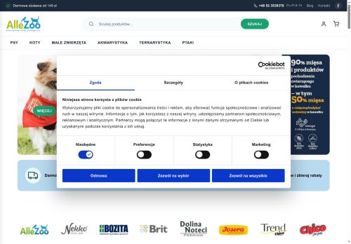 allezoo.com.pl
