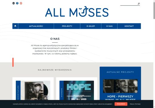 allmuses.com