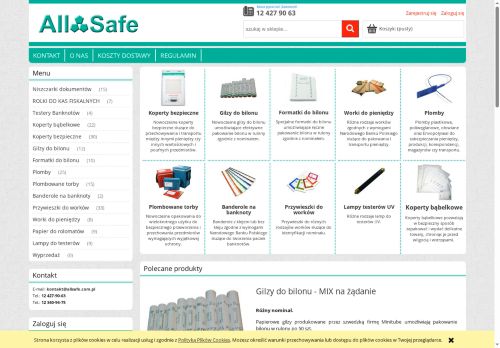 allsafe.com.pl