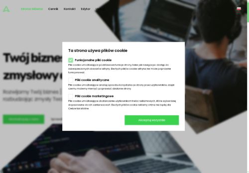 allsenses.pl