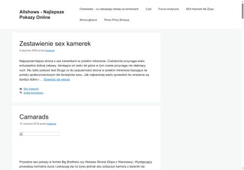 allshows.pl