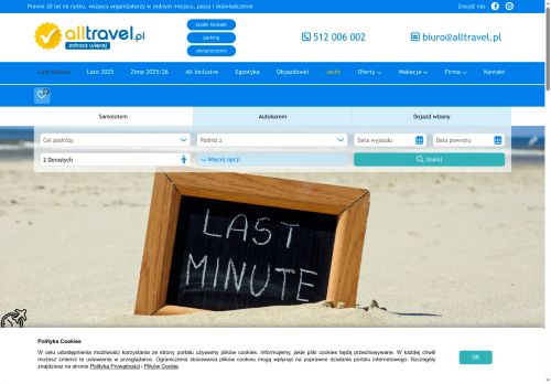 alltravel.pl