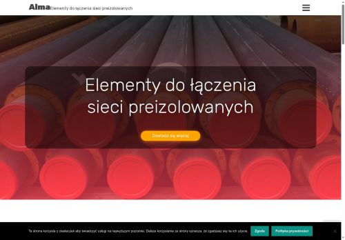 almakoziejowski.pl