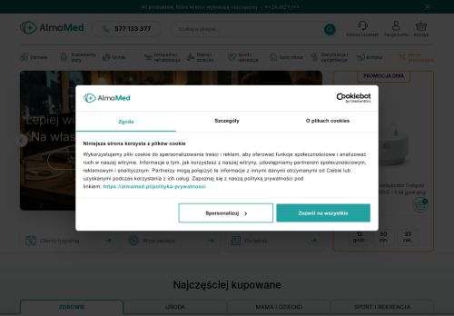 almamed.pl