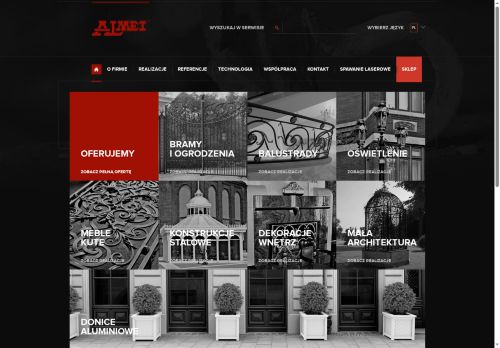 almet.com.pl