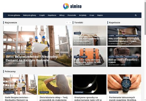 almina.pl