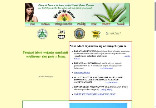 aloeamer.pl