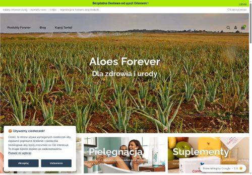 aloes-forever.eu