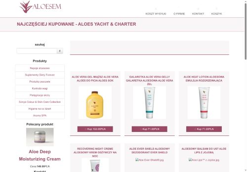aloesem.pl