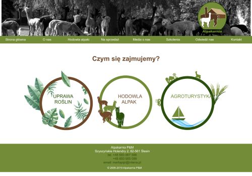 alpaki.net.pl