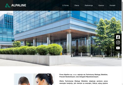 alpaline.pl