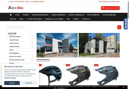 alpebike.pl