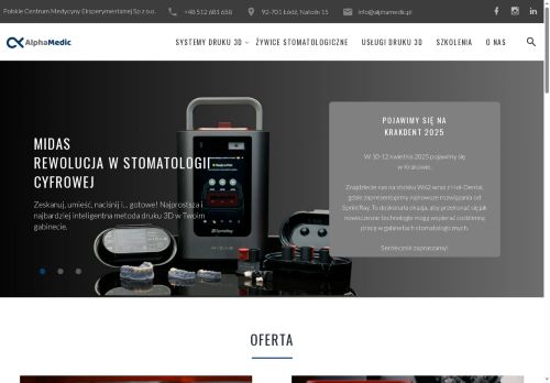 alphamedic.pl