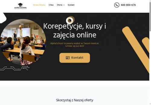 alphaschool.pl